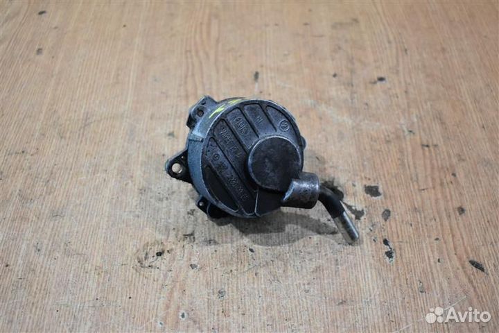 Вакуумный насос Mercedes-Benz Ml (W163)