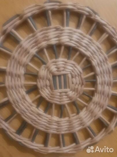 Подставка под горячие