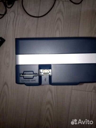 Принтер HP officejet H470