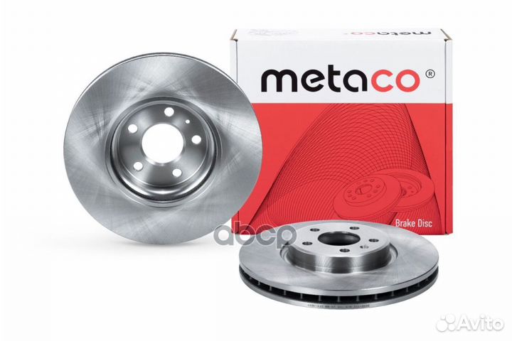 Диск тормозной audi A6/A4 07- перед.вент. 3050112