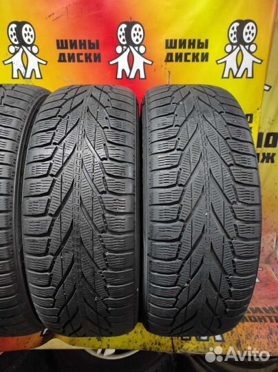 Nokian Tyres Hakkapeliitta R2 235/55 R19 102R