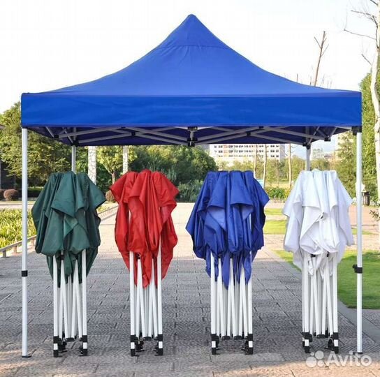 Шатер тент Палатка торговля зонт пляжный
