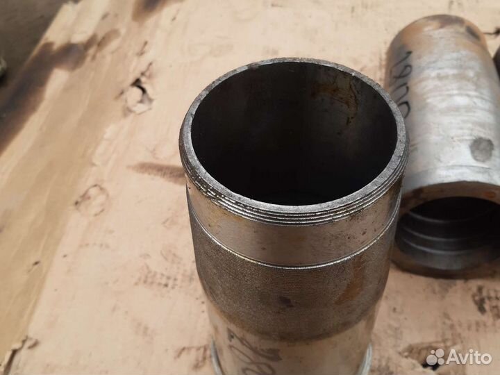 Гильза бортовой пвм мтз 82