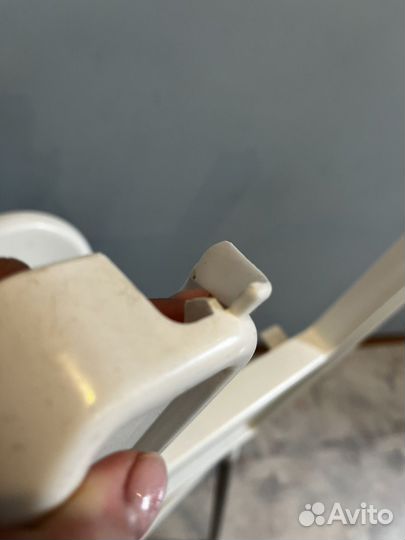 Стульчик для кормления IKEA antilop