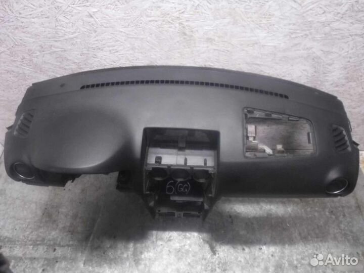 Торпедо Mazda 6