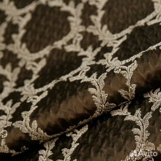 Шторы Жаккард 480*270 J22 (2*240*270см) новые