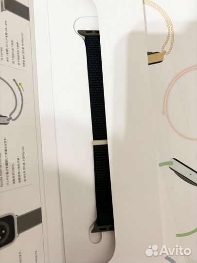 Часы apple watch series 9,41 mm