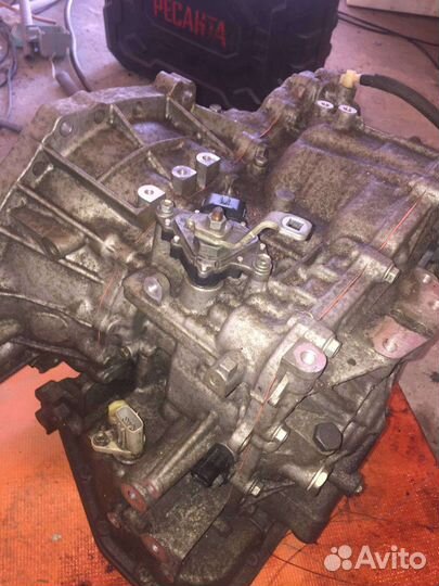 АКПП 312-a02 Filder/axio