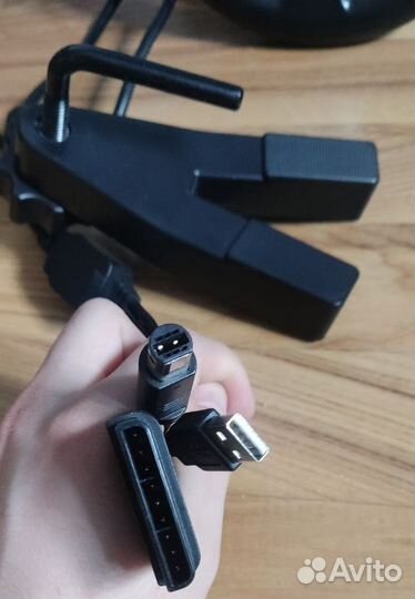 Игровой руль thrustmaster ferrari gt 5-in-1