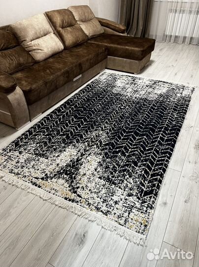 Ковры хлопковые турецкие