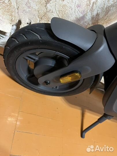 Xiaomi mi electric scooter 4 lite 2nd gen