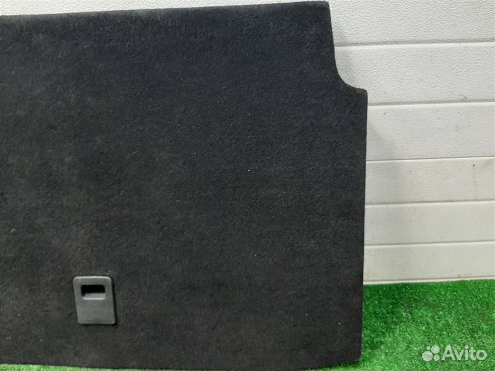 Покрытие багажника Lexus GS 450H 2007