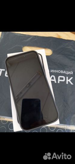 iPhone 14 pro max 256gb space black
