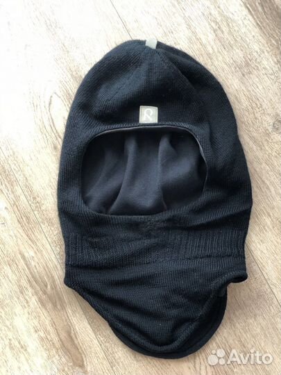 Шапка шлем reima 52