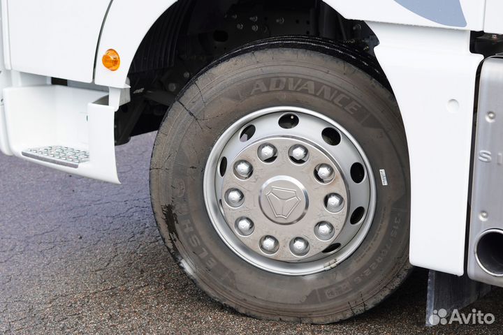 Sitrak ZZ4186V361HE, 2023