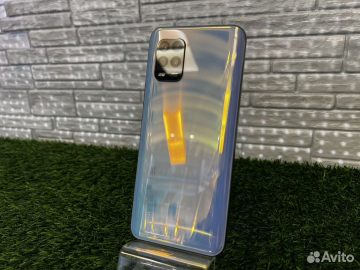 Xiaomi Mi 10 Lite, 8/128 ГБ