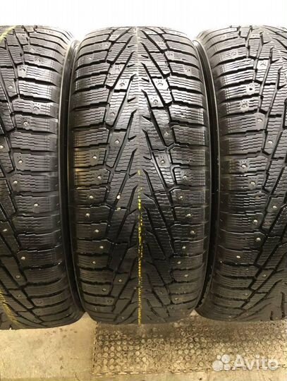 Nokian Tyres Nordman 7 SUV 275/60 R20 108P