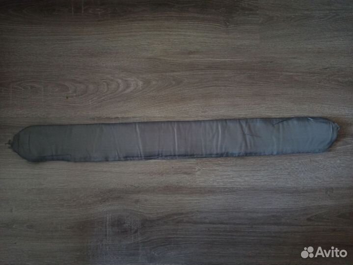 Баллистический пакет в пояс