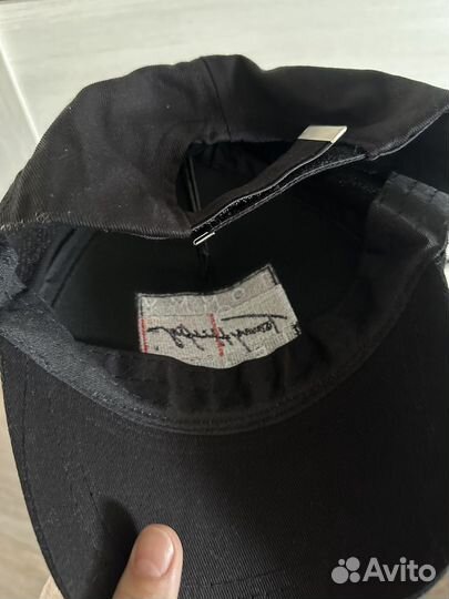 Бейсболка кепка tommy для мальчика