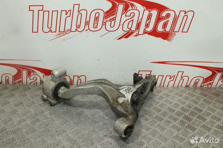 Рычаг передний левый Infiniti EX25 EX35 QX50 J50