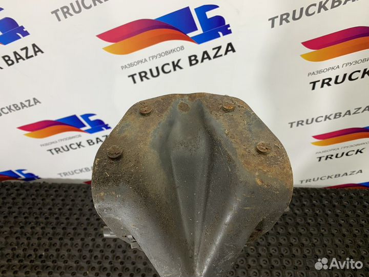 Опора заднего амортизатора Mercedes-Benz Atego