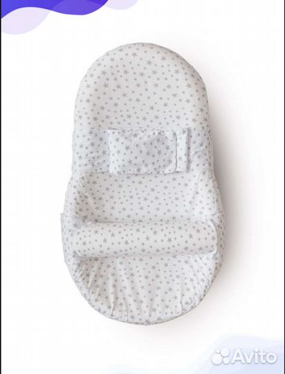 Кокон для новорожденных