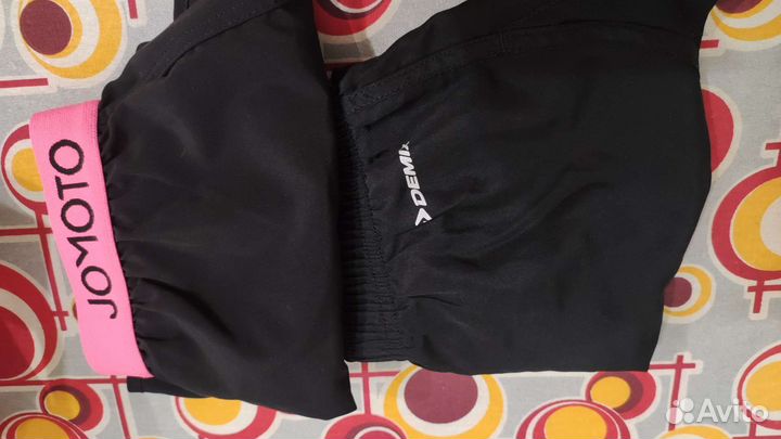 Одежда для спорта детская