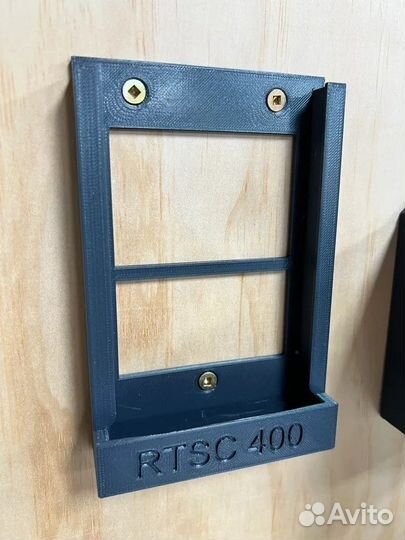 Настенное крепление для Festool rtsc-400
