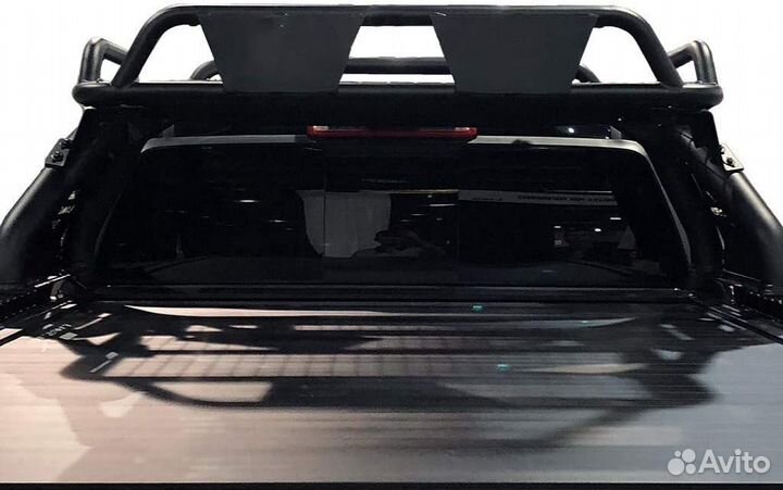 Дуга кузова Toyota Tundra Dodge Ram Ford F150 и др