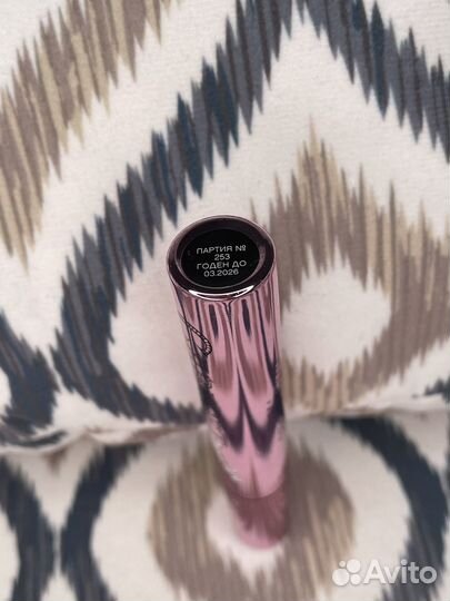 Косметика пакетом бу