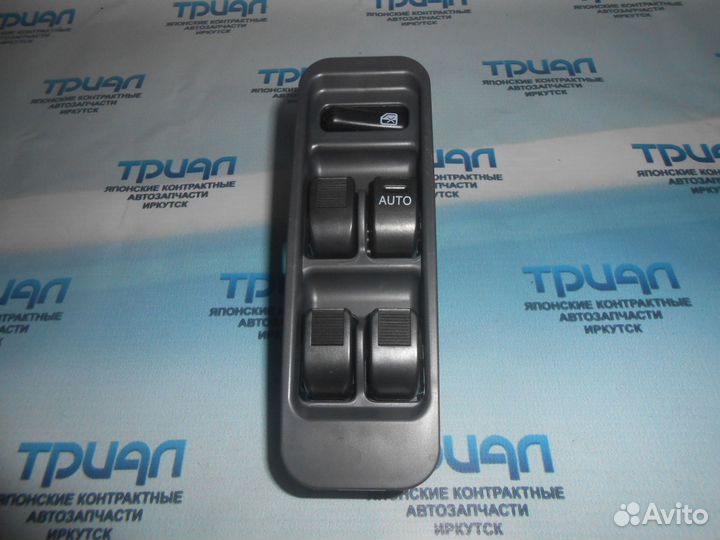 Блок управления стеклоподъёмниками 84820-87401