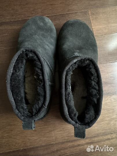 Угги женские 39 размер