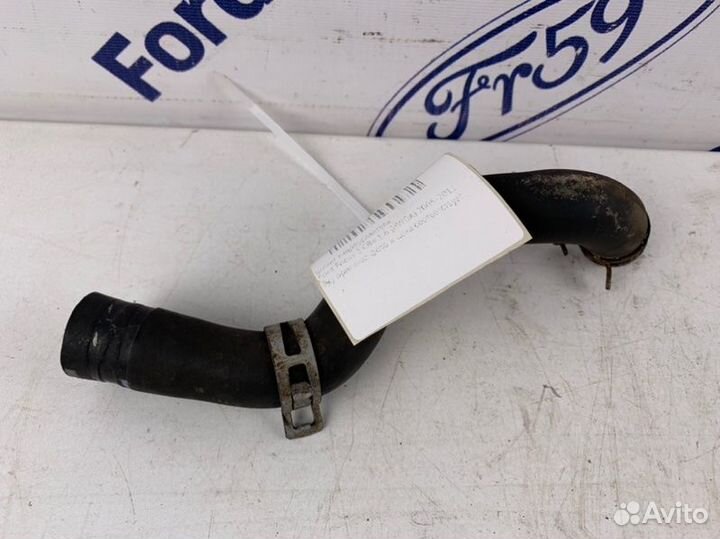 Шланг гидроусилителя Ford Focus 2 CB4 1.6 (hwda)