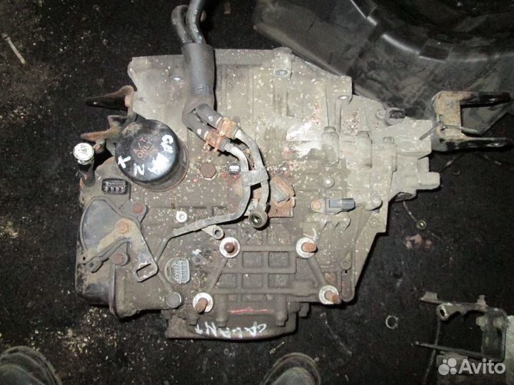 АКПП mitsubishi galant 2000 2.4