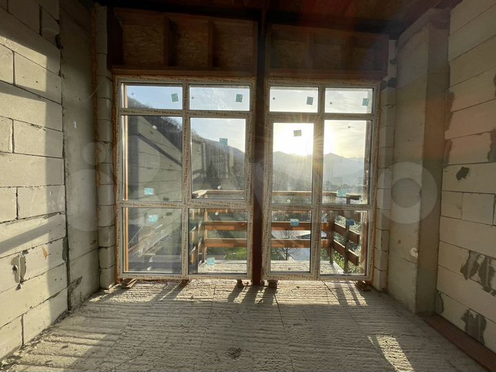 Апартаменты-студия, 27,4 м², 6/6 эт.