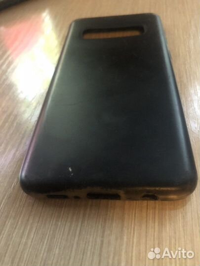 Чехлы на телефон Samsung galaxi s10