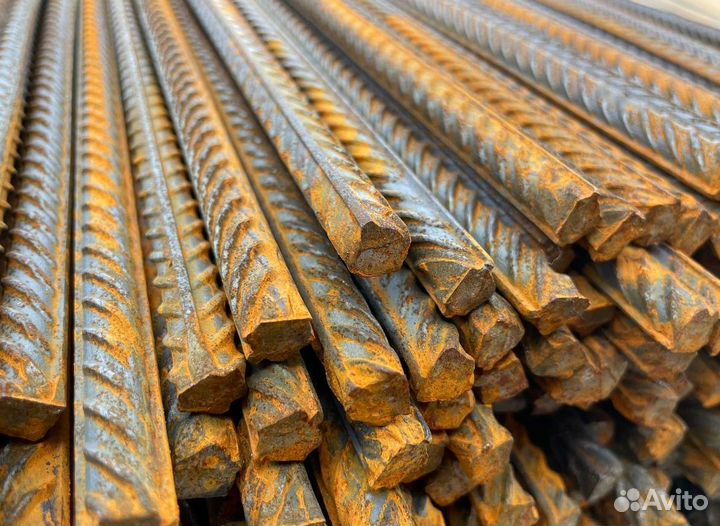 Арматура 12 а500с ГОСТ оптом розница