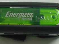 Зарядное устройство "energizer" AAA/AA