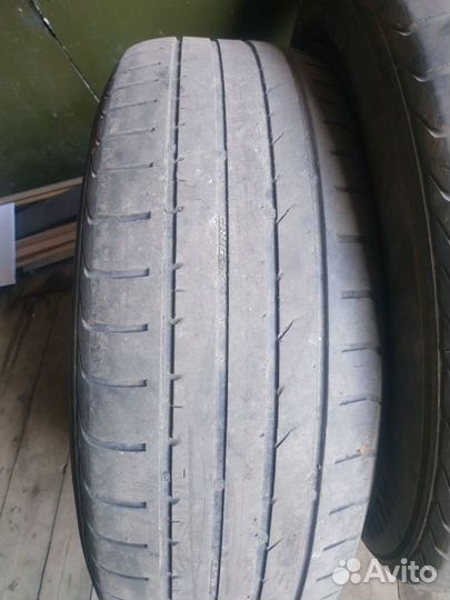 Kumho Crugen HP91 235/65 R17 104