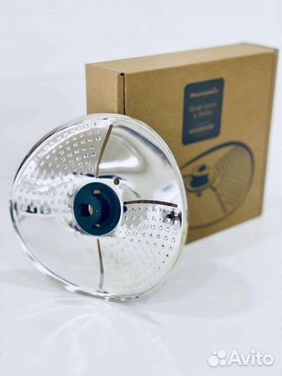 Овощечистка + Волна для Термомикса (тм5/тм6)