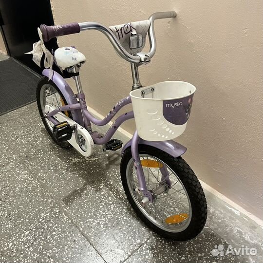 Велосипед Trek mystic 16