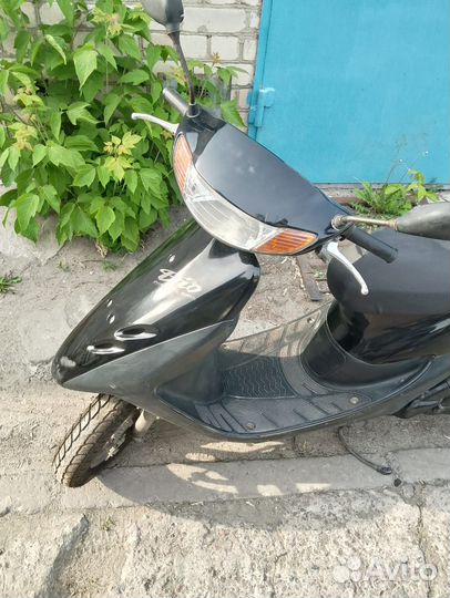 Продаю скутер Honda Dio AF34 c пробегом