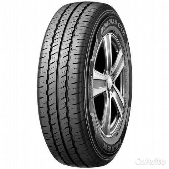 Nexen Roadian CT8 195/80 R14