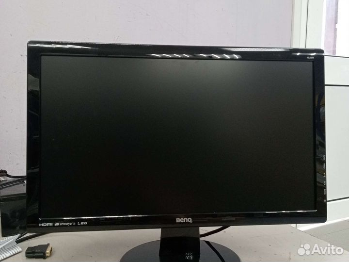 Монитор BenQ GL2250HM
