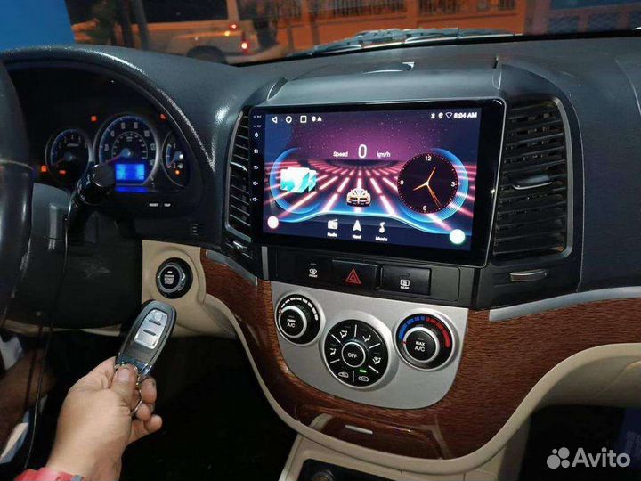 Автомагнитола 7, 9 дюймов 2din android