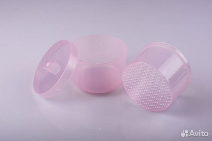 Контейнер для стерилизации фрез