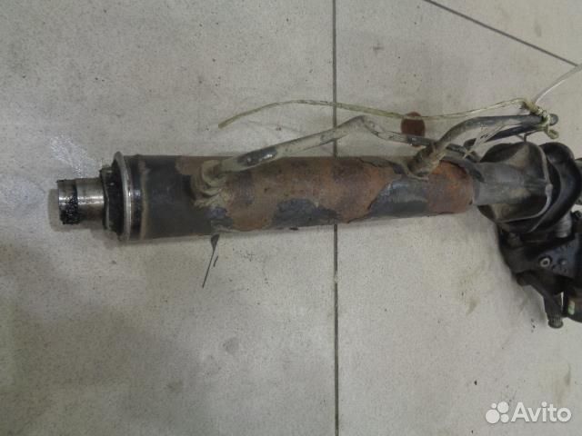 Рейка рулевая Subaru Outback BH 1999-2003