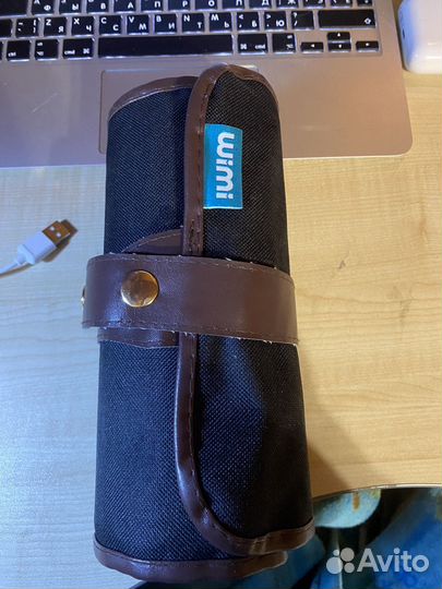 Карандаши цветные масляные Wimi