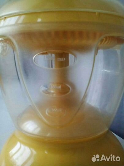 Соковыжималка для цитрусовых