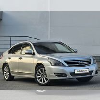 Nissan Teana 2.5 CVT, 2011, 159 000 км, с пробегом, цена 1 099 000 руб.